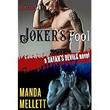 Joker's Fool : Satan's Devils MC #8