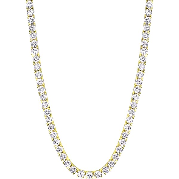 Amazon | [ソカロ] ZOCALO アンカー・スクエア・ネックレスL 50cm