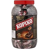 東京タカラ コピコ コーヒーキャンディ ジャー 800g