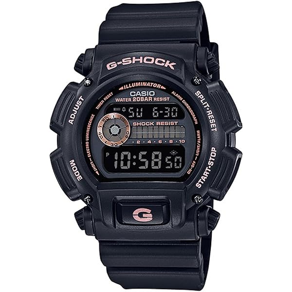 Amazon | [カシオ Gショック] CASIO G-SHOCK DIGITAL 6900