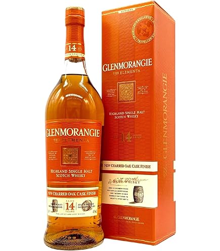 Amazon.co.jp: スコッチ ウイスキー グレンモーレンジ 15年 ザ