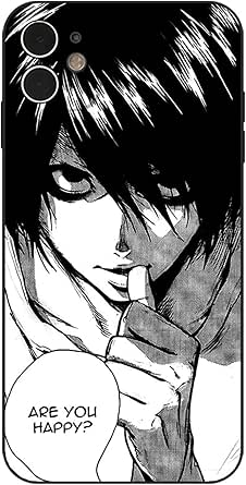 Amazon Co Jp デスノート L エル ローライト Iphone ケース カバー アニメ 漫画 デザイン1個 Death Note スマホ アイフォンケース おしゃれ かわいい かっこいい フィギュア ソフト 耐衝撃 レンズ保護 脱着簡単 指紋防止 スリム 軽量 傷防止 L Iphonexs 家電 カメラ Amazon Co Jp デスノート L エル ローライト Iphone ケース カバー アニメ 漫画 デザイン1個 Death Note スマホ アイフォンケース おしゃれ かわいい かっこいい フィギュア ソフト 耐衝撃 レンズ保護 脱着簡単 指紋防止 スリム 軽量 傷防止 L Iphonexs 家電 カメラ