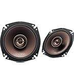 Amazon | ケンウッド 17cm ハイレゾ対応カスタムフィット