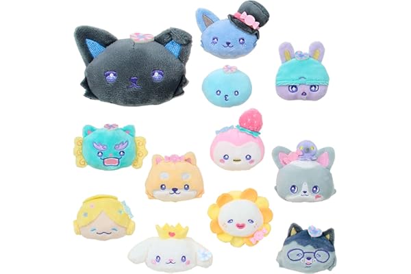 サンリオ(SANRIO) シークレットブローチ（キャンディデザイン） JOCHUM 対象年齢3才以上 229971