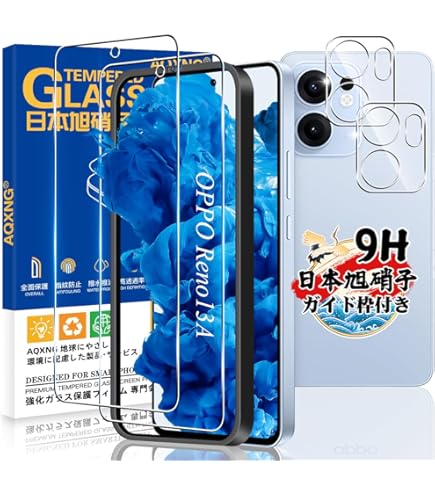 Amazon | AU/UQ版 OPPO Reno13 A 5G OPG05 本体 8GB/128GB SIM
