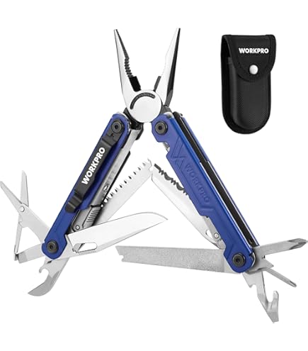  マルチプライヤー ナイロンケース付き　初期アフ マルチプライヤー ナイロンケース付き 初期アフ GERBER マルチ