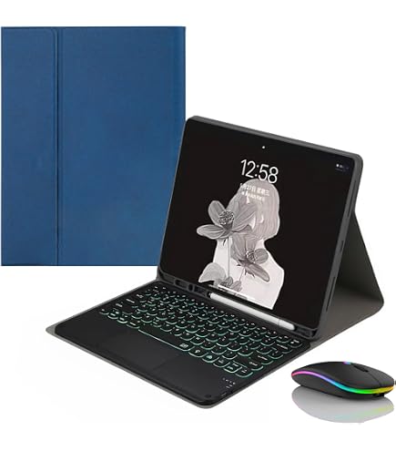 Amazon | スマートキーボード for iPad Pro 12.9インチ第1 / 第2世代