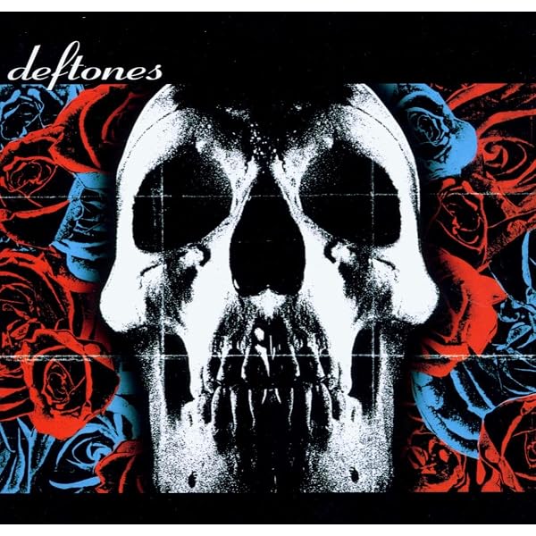 Amazon.co.jp: Deftones [Analog]: ミュージック