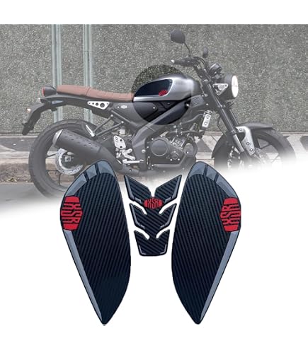 Amazon.co.jp: For XSR155 XSR250 XSR300 XSR 700 900 2016 2019 2021