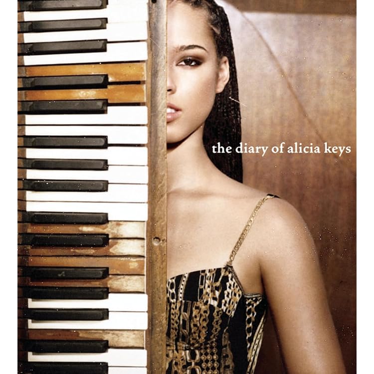 レア盤☆ALICIA KEYS　 KARMA　IF AIN'T GOT YOU mqdefault.jpg