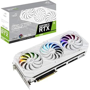 ASUS NVIDIA GeForce RTX 3080 搭載 トリプルファンモデル 10G ROG-STRIX-RTX… ASUS NVIDIA GeForce RTX 3080 搭載 トリプルファンモデル 10G ROG-STRIX-RTX…