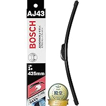 Amazon | BOSCH(ボッシュ) ワイパー ブレード エアロツイン J
