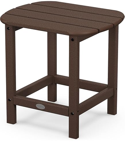 Small Outdoor Side Table Amazon TORVA Patio Adirondack Side Table
