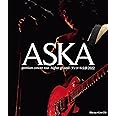 ASKA premium concert tour -higher ground-アンコール公演2022 [Blu-ray Disc+2CD]