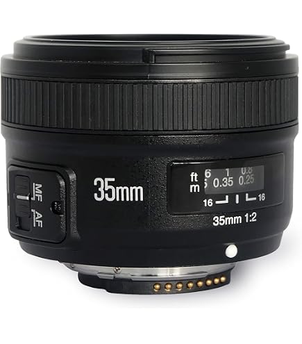 Amazon.co.jp: Meike 85 mm f 1.8大絞り全画幅オートフォーカス望遠
