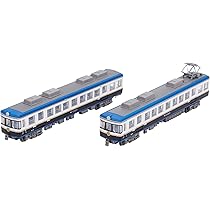 Nゲージ トミーテック鉄道コレクション 一畑電鉄セット Amazon | トミーテック 鉄道コレクション 鉄コレ 一畑電車5000系