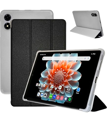 Amazon.co.jp: For ALLDOCUBE iPlay 70 mini Pro タブレットケース