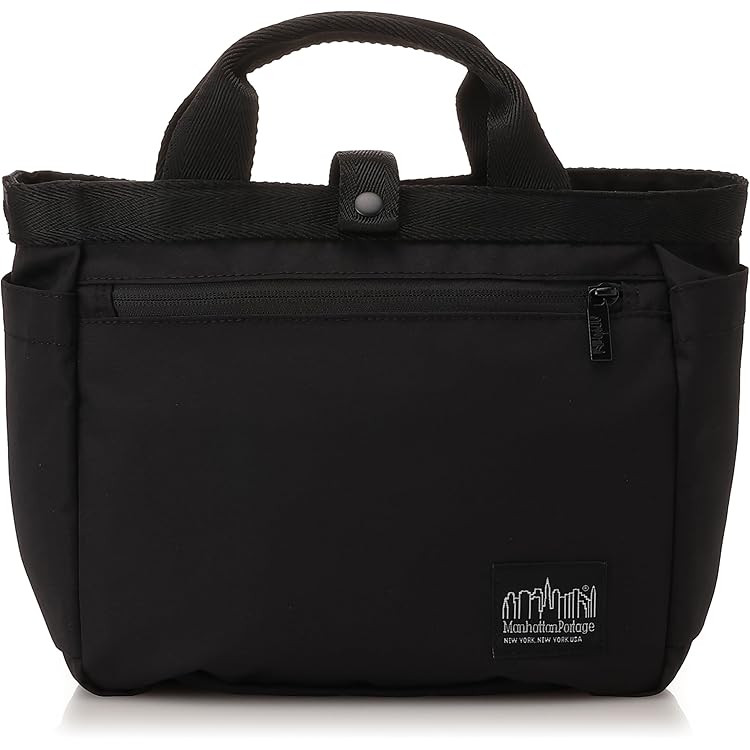 Amazon | [マンハッタンポーテージ] 正規品【公式】 トートバッグ Rego