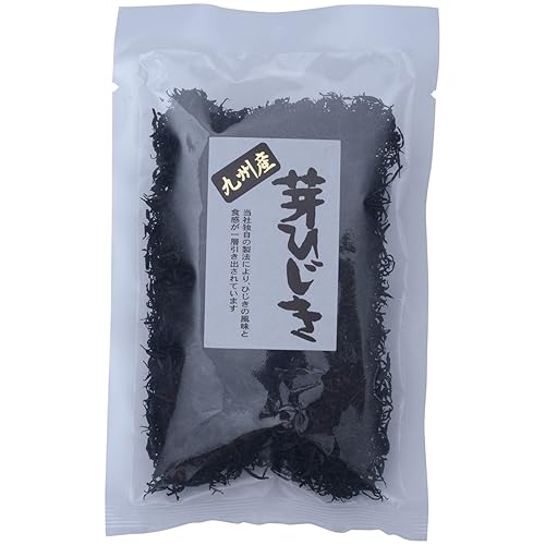 ヤマチュウ 九州産芽ひじき