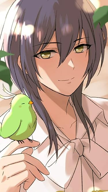 2025冬アニメ - イェスラ,エルク・フォン・ルクセル