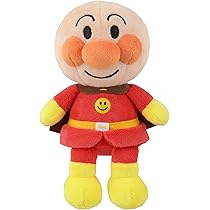 Amazon.co.jp: アンパンマン プリちぃビーンズS Plus あかちゃん
