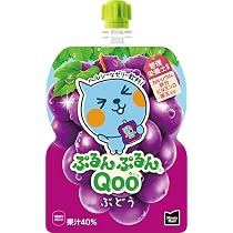未開封品 Qoo ちゃんとたべようマスコット 全６種セット コンプリート クー Amazon.co.jp: ミニッツメイド ぷるんぷるん Qoo(クー) もも味 : 食品