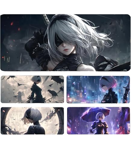 ゲーム アニメ キャラクター ゲーム デスクマット ポスター 雑貨 まとめ売り デスクマットのグッズ一覧｜アニメ・キャラクターコラボグッズの
