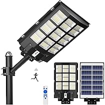 LEDソーラー街灯 屋外 IP66防水 ソーラーライト 高輝度 センサーライト Amazon.co.jp: Qifeiyax LEDソーラー街灯 屋外 IP66防水 外灯