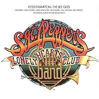 Sgt. Pepper's Lonely Hearts Club Band (1978 Film)