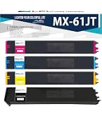 Amazon.co.jp: LCL Sharp用 MX-61JT MX-61JT-BA MX-61JT-BB 大容量