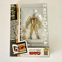 【即購入ok!!】浪漫堂 キン肉マンGマッスルズ 2種セット 新品未使用 Amazon.co.jp: Gマッスル キン肉マン : ビューティー