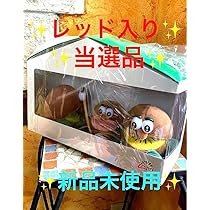 ★当選品希少❗️ゼスプリキウイブラザーズ【レッド】★ Amazon.co.jp: 当選品ゼスプリキウイブラザーズレッドちゃん