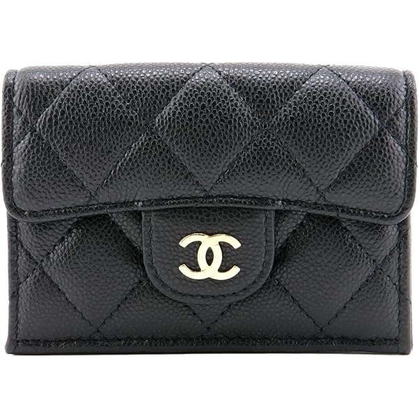 Amazon | [CHANEL] [ラッピング済み/セット品] シャネル キーケース 4