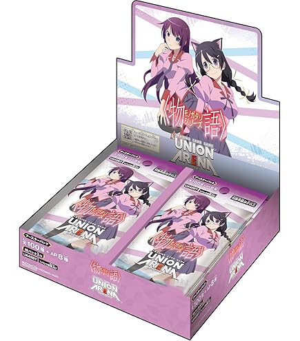 Amazon.co.jp: 女神物語TCG、女神物語ブースターボックス