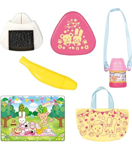 Amazon.co.jp: ピープル ぽぽちゃんお道具シリーズ ピンポーン