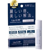 Amazon.co.jp: Lip APP 4g リップエー 【LDK A評価 