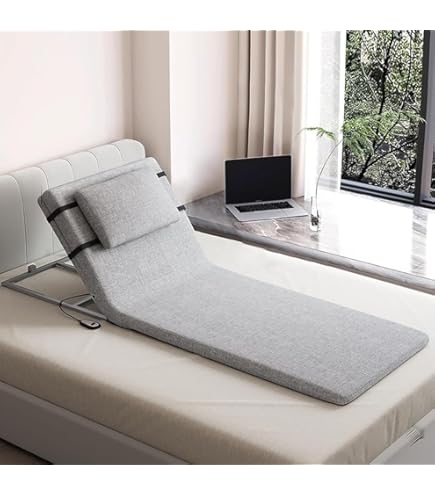 Amazon.co.jp: Conutoo 電動ベッド リクライニング後付け シングル 