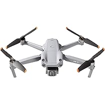 Amazon.co.jp: DJI Air 2S、リモートID対応、3軸ジンバルカメラ搭載  