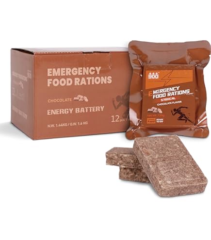 Amazon.co.jp: MRE 米軍戦闘糧食 : DIY・工具・ガーデン