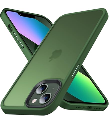 Amazon | 【整備済み品】 Apple iPhone 13 mini 128GB グリーン SIM  