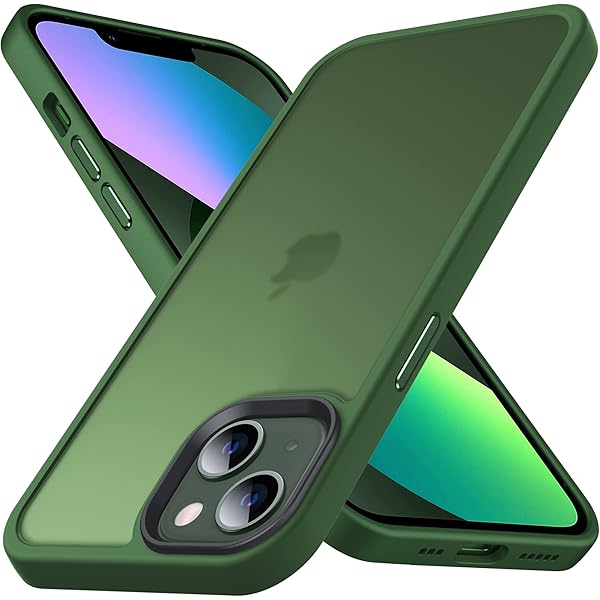 Amazon | 【整備済み品】 Apple iPhone 13 mini 256GB グリーン SIM 