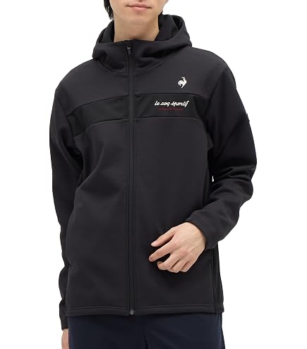 Amazon.co.jp: ルコックスポルティフ (le coq sportif) 長袖シャツ 