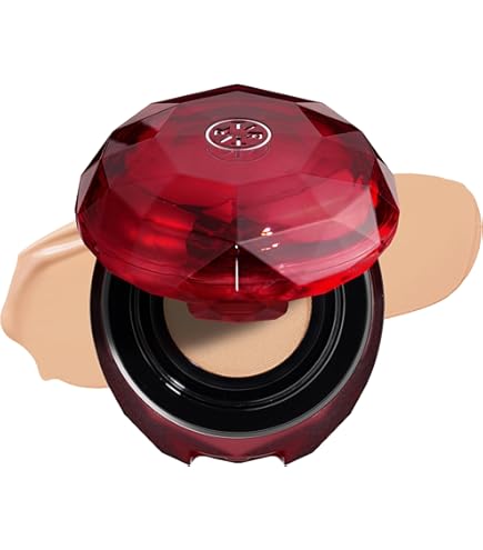 Amazon | 資生堂クレ・ド・ポーボーテ タンクッションエクラ ルミヌ