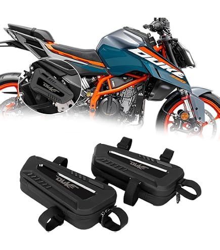 Amazon | KTM 大型リアバッグ 390 790 890 1290 SUPER DUKE R