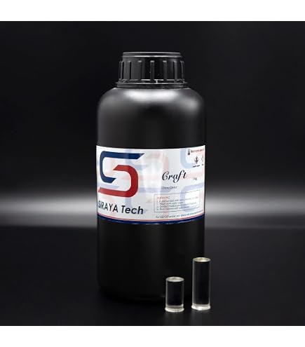 Amazon.co.jp: Formlabs Tough 1500 resin タフ1500 レジン