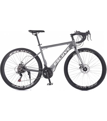 OUTDOORMASTER ロードバイク MTB ホワイト×シルバー　M GIOS（ジオス） GIOS MISTRAL ALEX (ホワイト) 2026 ミストラル