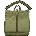 ROTHCO（ロスコ）フライヤーズ ヘルメット ショルダーバッグ/FLYER'S HELMET SHOULDER BAG