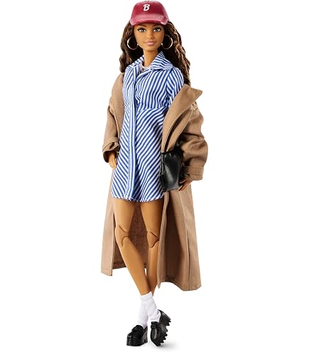 バービー人形 Amazon.co.jp: バービー(Barbie) Signature ホリデーバービー 2026