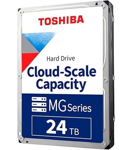 内蔵型ハードディスクドライブ TOSHIBA 6TB HDD Amazon | Toshiba ハードドライブ - 6TB - 内蔵型 - 3.5インチ