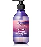 Amazon | YOLU ヨル シャンプー ディープナイトリペア ダメージ補修